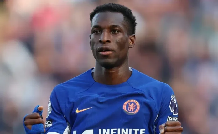 Nicolas Jackson frustra o Barcelona e chega a acordo com o Bayern de Munique