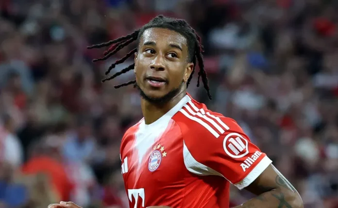 Bayern de Munique é surpreendido após Michael Olisé entrar no radar do PSG
