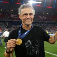Luis Enrique, do PSG, espera “altíssimo nível” na Champions League e alerta: “Não haverá partida fácil