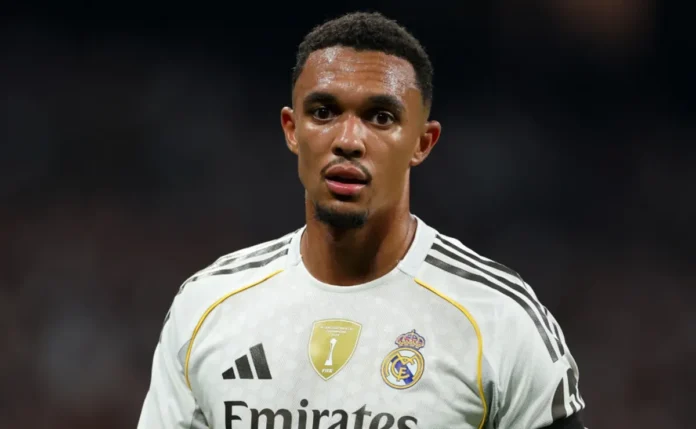 Real Madrid precisa suprir carência de Xabi Alonso e Alexander-Arnold pode jogar no meio-campo