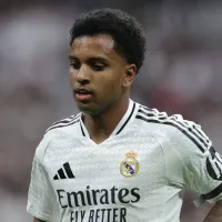 Rodrygo é alvo de críticas após resposta sobre multa por atraso em treino do Real Madrid