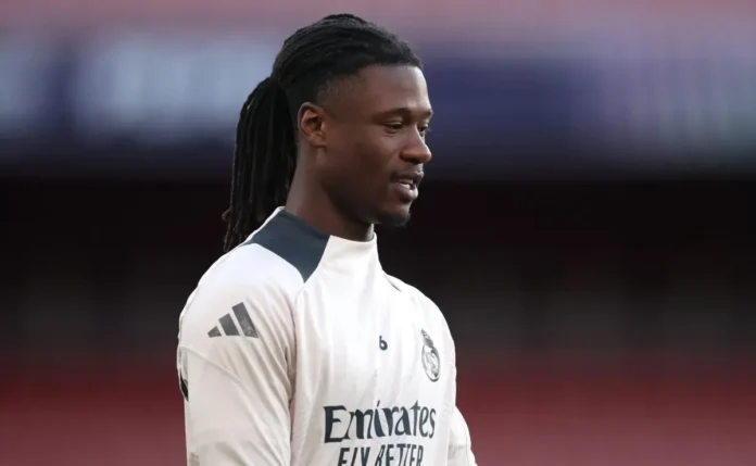 Como o Real Madrid pode se adaptar sem Camavinga no início da La Liga