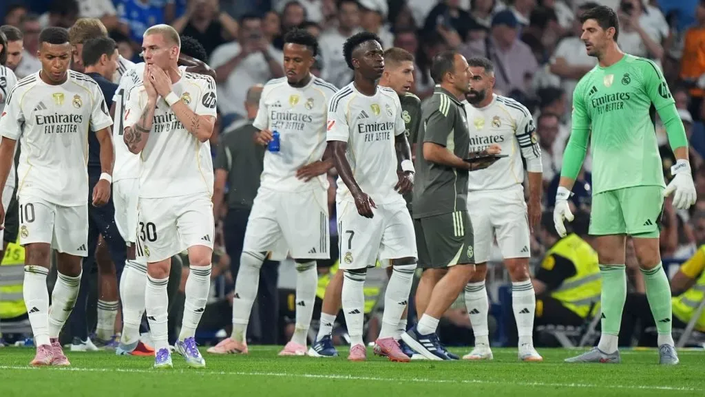 O Real Madrid visita o Real Oviedo em LaLiga após mais de 20 anos, reencontrando um rival historicamente complicado no estádio Carlos Tartiere.