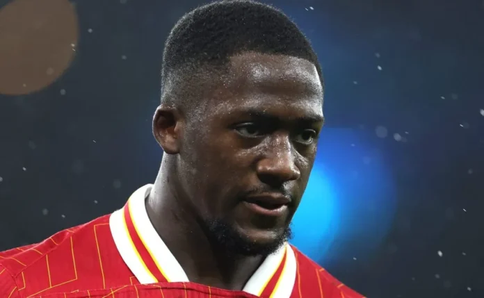 Real Madrid decide pagar R$ 160 milhões para tirar Konaté do Liverpool de forma imediata