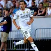 Confira quem é Álvaro Carreras, lateral de €50 milhões que retorna ao Real Madrid até 2031