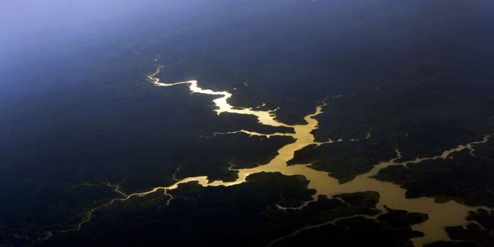 Estudo mapeia disputas e conflitos nas fronteiras da Amazônia