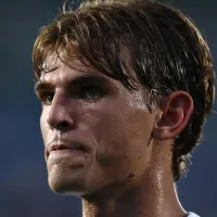 Nico Paz recusa proposta de €70 milhões do Tottenham e mira futuro no Real Madrid