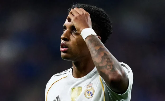 Jornalista entende que Real Madrid deveria aceitar uma boa proposta por Rodrygo neste momento