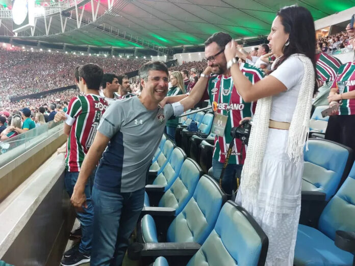 Fluminense