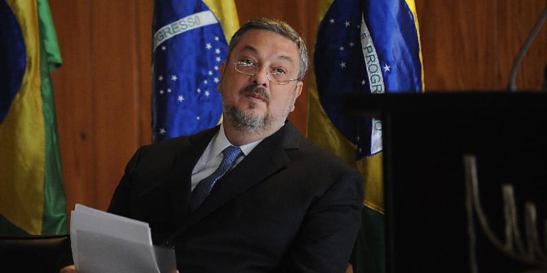 STF confirma anulação de processo de Palocci na Lava Jato - Globo ...