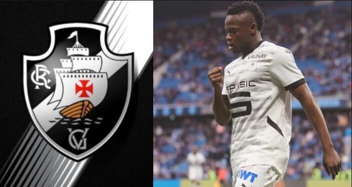 Vasco investe R$ 4,4 milhões por Andrés Gómez e aposta alto no ataque e outro valor chama atenção – Vascaino.net