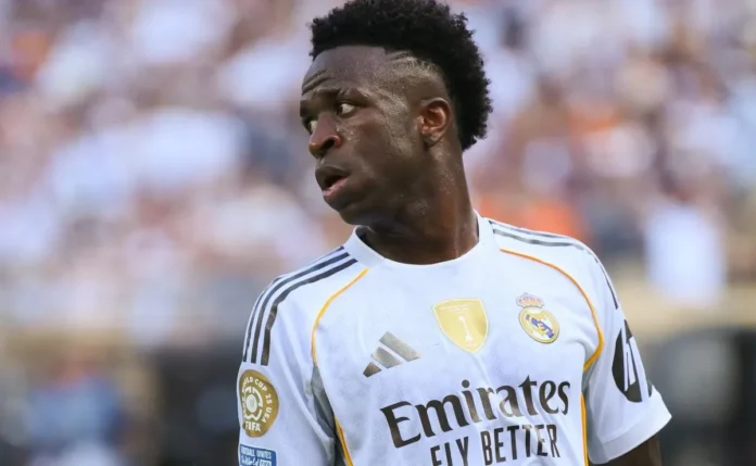 Real Madrid e Vini Jr não avançam em renovação: valores distanciam acordo