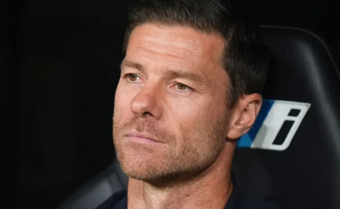 Xabi Alonso, do Real Madrid, não está preocupado em enfrentar o Barcelona no El Clásico