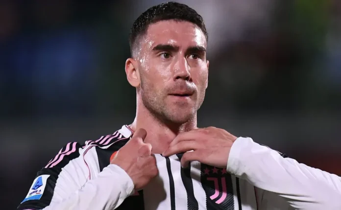Juventus chega com grande aproveitamento para enfrentar a Inter na Serie A