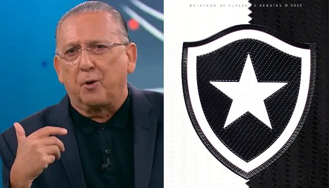 Imagem do avatar de Meu Botafogo