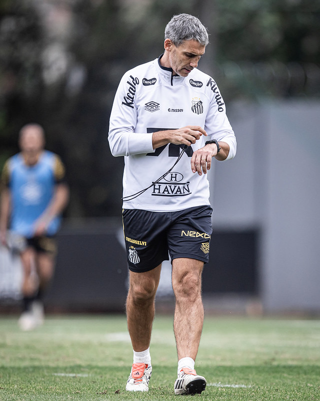 Foto: Raul Baretta / SFC
