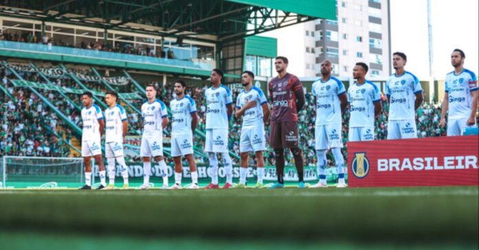 Paysandu: Crise na Série B exige mudanças urgentes para reverter Opinião: O Paysandu vive sua fase mais delicada na Série B