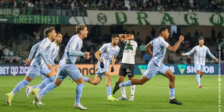 O Paysandu enfrentará o Athletic Club pela 19ª rodada do Brasileirão Série B