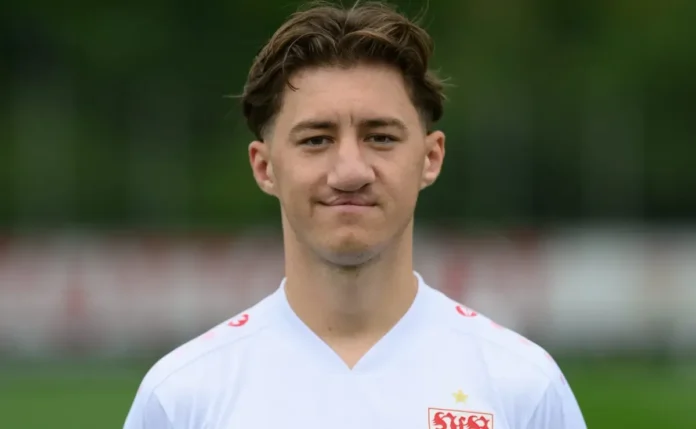 Angelo Stiller deixa o Manchester United de lado e prioriza acordo com o Real Madrid