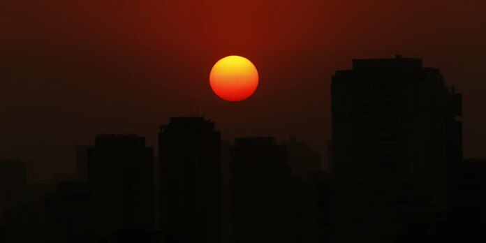Arquitetos debatem soluções para diminuir mudanças climáticas