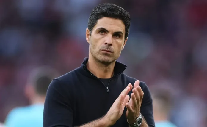 Arteta abre o jogo após derrota do Arsenal para o Liverpool: “Nós fomos melhores que…”