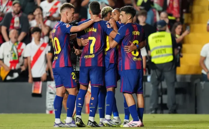 Barcelona não consegue liberação do Camp Nou e define Estádio Johan Cruyff como palco contra o Valencia