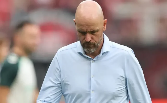 Bayer Leverkusen mira a contratação de Matthias Jaissle para substituir Erik Ten Hag