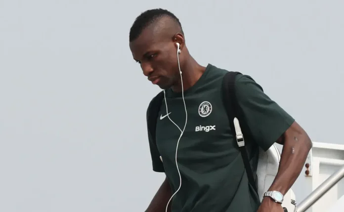 Bayern de Munique resolve entrave com o Chelsea e Nicolas Jackson será emprestado por €15 milhões