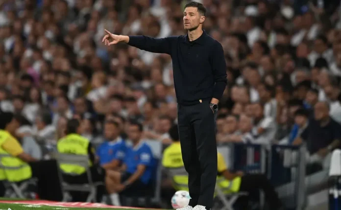 Brahim ou Mastantuono: a incógnita de Xabi Alonso para o jogo contra a Real Sociedad