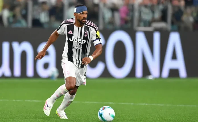 Jornal italiano se encanta com atuação de Bremer na Juventus: “Parecia um atacante a mais”