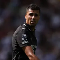 Carvajal admite sonho de ter Rodri como companheiro no Real Madrid e torce pela contratação