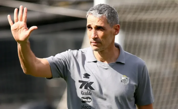 Chelsea solicita, e Santos de Vojvoda perde Deivid Washington antes do prazo do empréstimo