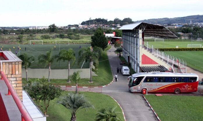 conselheiros denunciam descuido no CT do Internacional – SCInter