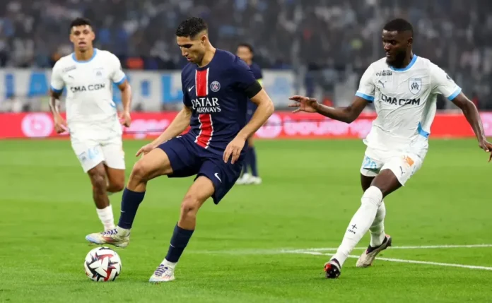 Copa dos Campeões 2026: PSG e Olympique de Marseille se enfrentam no Kuwait em janeiro