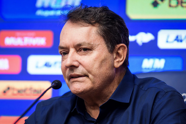 Cruzeiro Pedro Lourenço