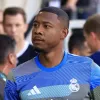 Alaba pode trocar o Real Madrid pelo Besiktas. Foto: Jan Hetfleisch/Getty Images