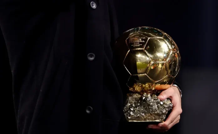 Bola de Ouro ao vivo: tempo real da transmissão em Paris – Donnarumma vence o prêmio de melhor do Mundo!