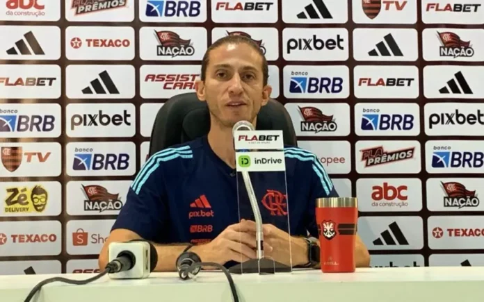 Flamengo se aproxima de reforço 