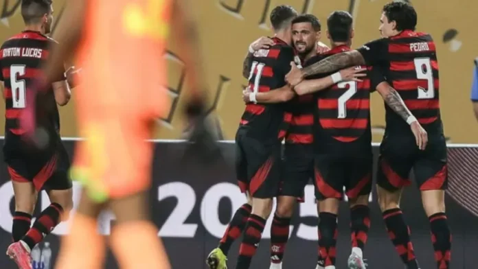 Flamengo