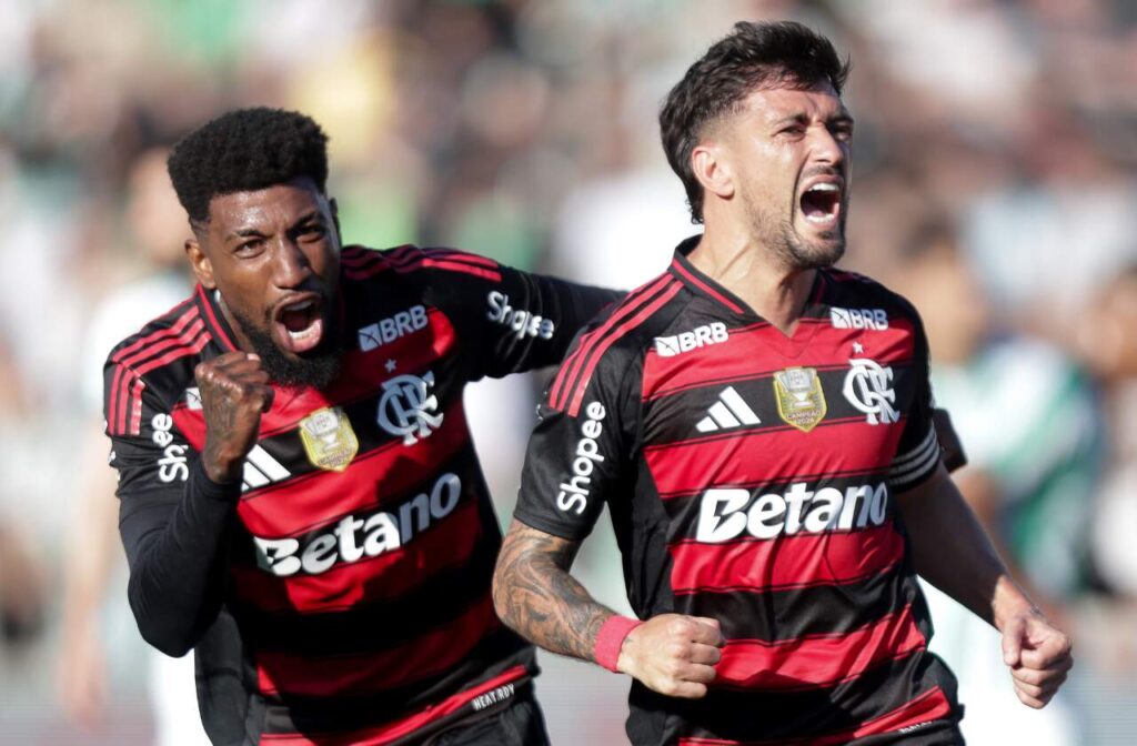 Flamengo