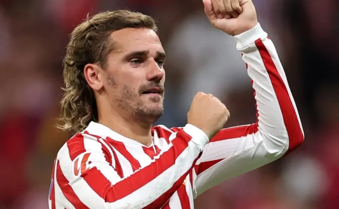 Liverpool X Atlético de Madrid: Griezmann terá de assumir o protagonismo em duelo pela Champions League