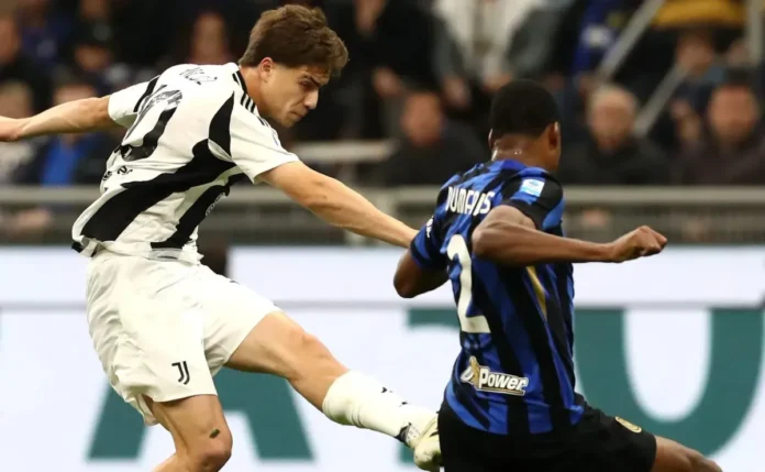 Imprensa italiana aponta os Nerazzurri como favoritos para o clássico entre Juventus x Inter de Milão
