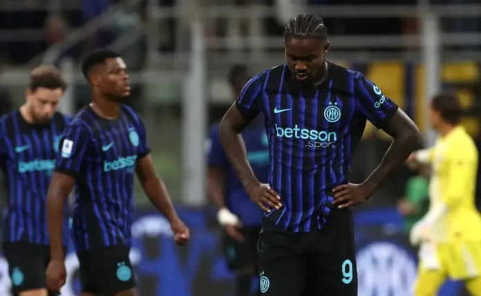 Juventus x Inter de Milão: Torcida da Inter critica equipe e não confia na vitória