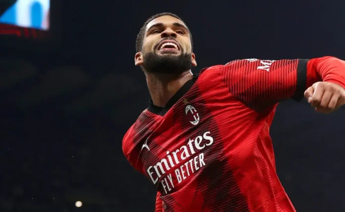 Interesse triplo em Ruben Loftus-Cheek: Juventus, Aston Villa e Newcastle monitoram o meio-campista