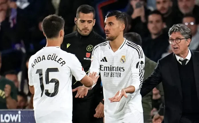 Juventus se movimenta pela contratação de Dani Ceballos, meia do Real Madrid