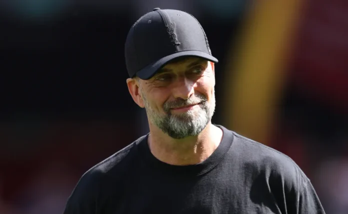 Jürgen Klopp, ex-Liverpool, será alvo do Benfica caso Cristóvão Carvalho ganhe as eleições