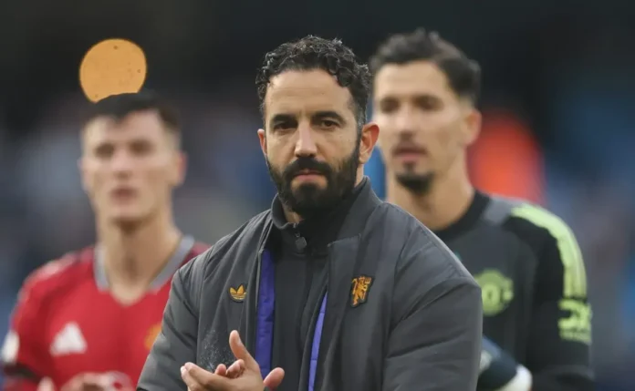 Amorim conta com reforço de Lisandro Martínez no Manchester United para o fim de outubro