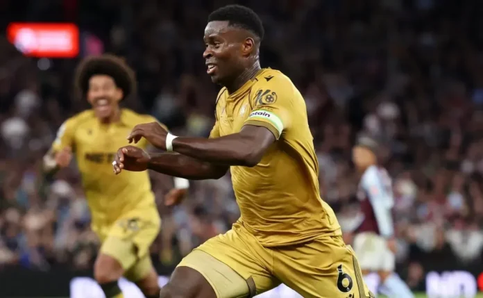 Liverpool tem planos para tentar a contratação de Michael Olise e Marc Guehi em 2026
