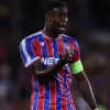 Marc Guéhi, alvo do Liverpool