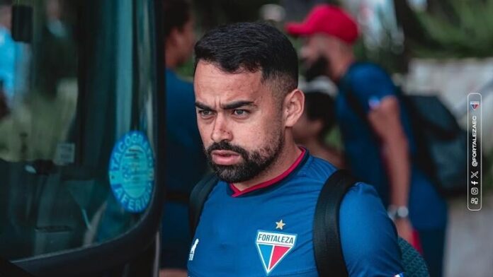 Fim da novela: Fortaleza já sabe onde Luquinhas vai jogar em 2025